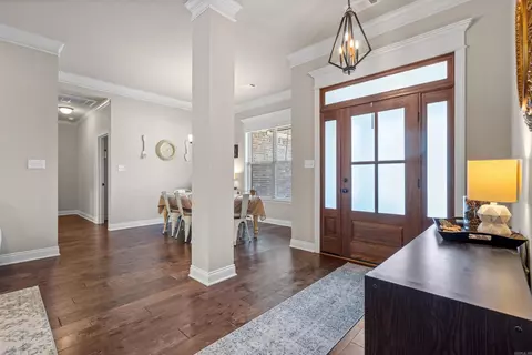 3236 Dapple Gray Rd, Benton, AR 72015 photo 6