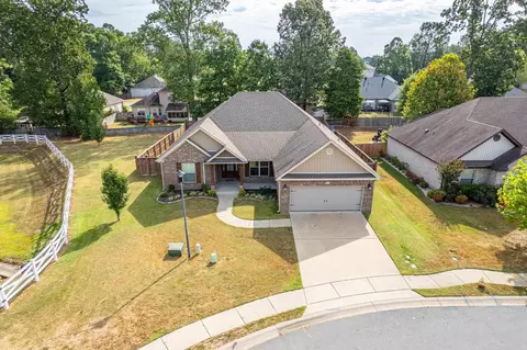 3236 Dapple Gray Rd, Benton, AR 72015 photo 41