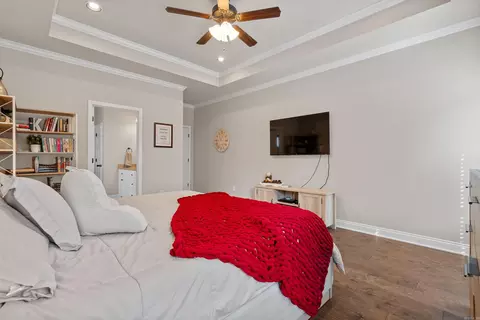 3236 Dapple Gray Rd, Benton, AR 72015 photo 21