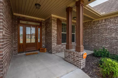 3236 Dapple Gray Rd, Benton, AR 72015 photo 4