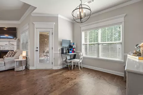 3236 Dapple Gray Rd, Benton, AR 72015 photo 14