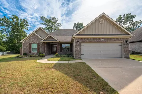 3236 Dapple Gray Rd, Benton, AR 72015 photo 1