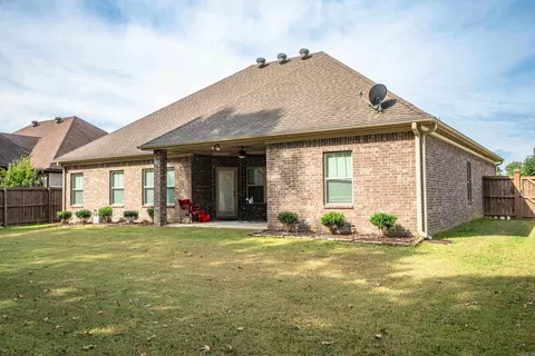 3236 Dapple Gray Rd, Benton, AR 72015 photo 36