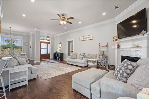 3236 Dapple Gray Rd, Benton, AR 72015 photo 9