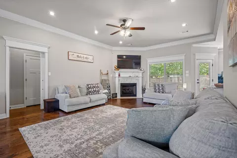 3236 Dapple Gray Rd, Benton, AR 72015 photo 7