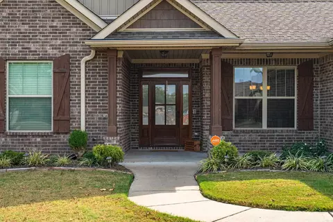 3236 Dapple Gray Rd, Benton, AR 72015 photo 3