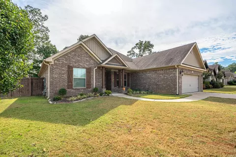 3236 Dapple Gray Rd, Benton, AR 72015 photo 2