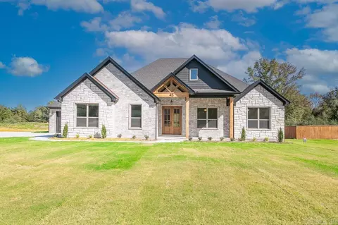 45 Daly Dr, Cabot, AR 72023 photo 1