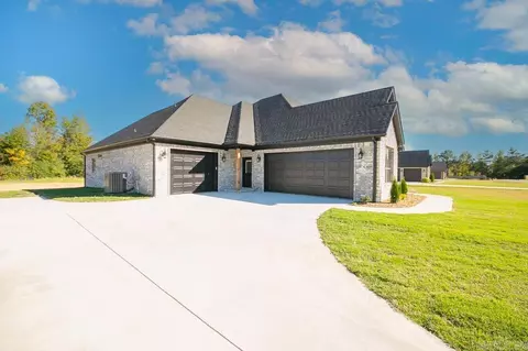 45 Daly Dr, Cabot, AR 72023 photo 3