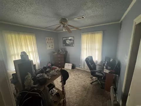 Bedroom - 1807 W 32nd Ave, Pine Bluff, AR 71603 photo 1 of 5