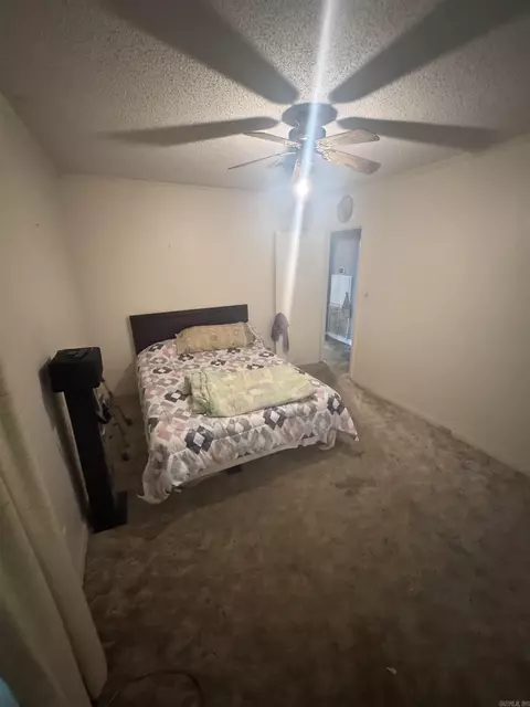 Bedroom - 1807 W 32nd Ave, Pine Bluff, AR 71603 photo 3 of 5