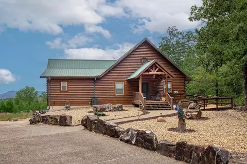 5 Brujo Ln, Hot Springs Village, AR 71909