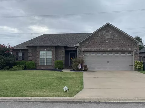 235 Four Winds Dr, Conway, AR 72034 photo 1