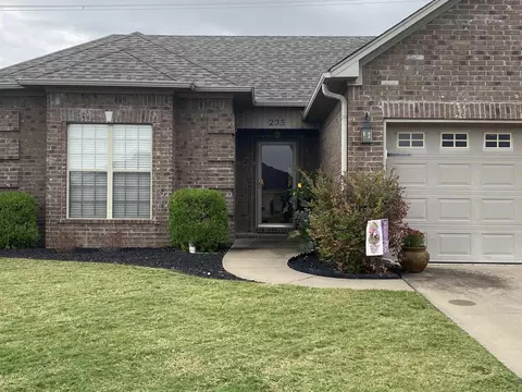 235 Four Winds Dr, Conway, AR 72034 photo 3