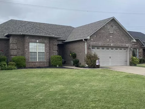 235 Four Winds Dr, Conway, AR 72034 photo 2