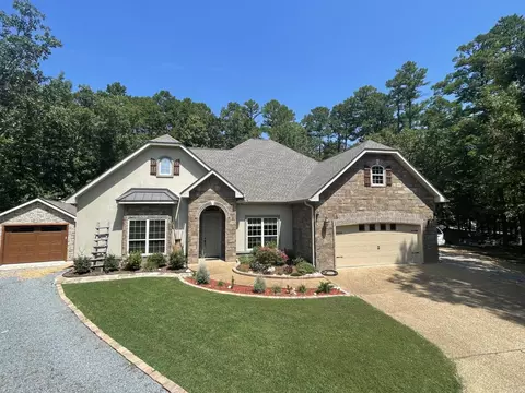 3 Brilliante Way, Hot Springs Village, AR 71909