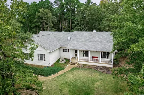 47 Derecho Way, Hot Springs Village, AR 71909