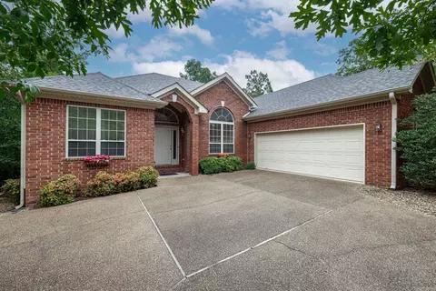 27 Sergio Way, Hot Springs Village, AR 71909