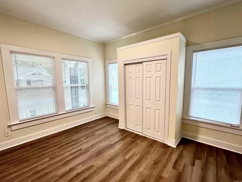 Bedroom - 624 Mann St, Malvern, AR 72104 photo 1 of 4