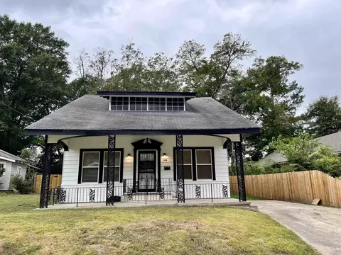 Exterior - 624 Mann St, Malvern, AR 72104 photo 1 of 2