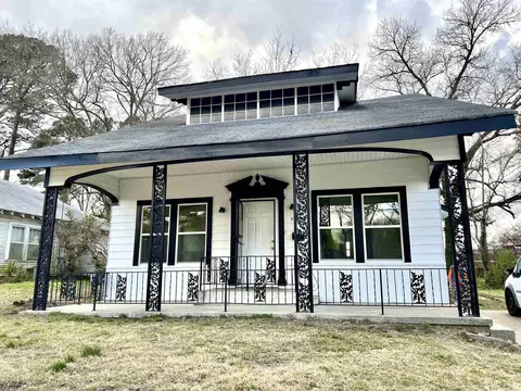 Exterior - 624 Mann St, Malvern, AR 72104 photo 2 of 2