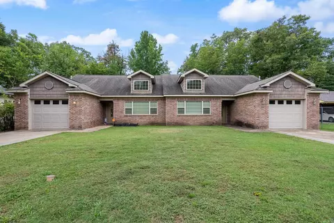 Exterior - 2202 King St, Pine Bluff, AR 71601 photo 1 of 4