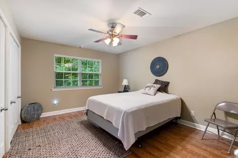 Bedroom - 2202 King St, Pine Bluff, AR 71601 photo 1 of 2
