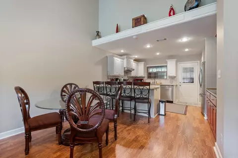 Dining - 2202 King St, Pine Bluff, AR 71601 photo 1 of 1