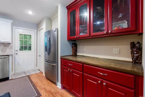Kitchen - 2202 King St, Pine Bluff, AR 71601 photo 4 of 4