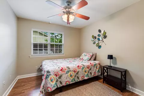 Bedroom - 2202 King St, Pine Bluff, AR 71601 photo 2 of 2