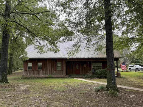 7521 Varnell Dr, Pine Bluff, AR 71603 photo 1