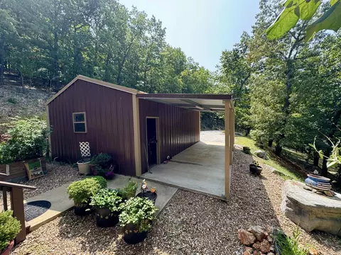 45 Overlook Dr, Melbourne, AR 72556 photo 28
