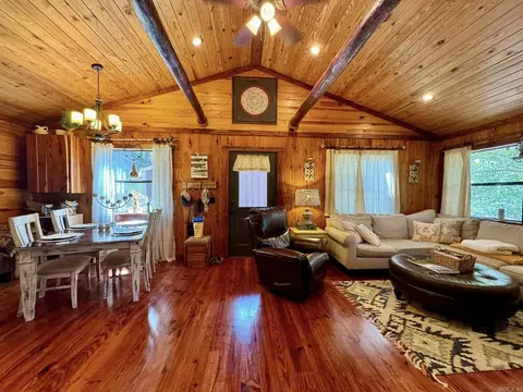 45 Overlook Dr, Melbourne, AR 72556 photo 13
