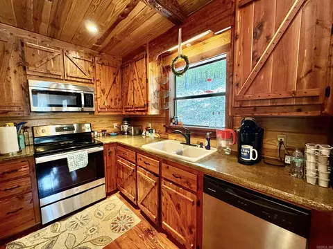 45 Overlook Dr, Melbourne, AR 72556 photo 12