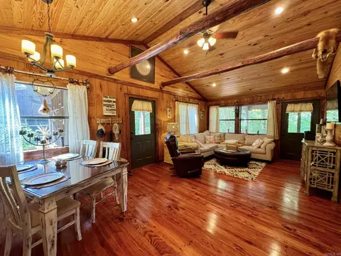 45 Overlook Dr, Melbourne, AR 72556 photo 9