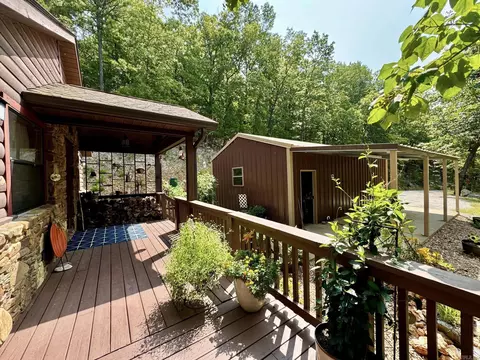 45 Overlook Dr, Melbourne, AR 72556 photo 2