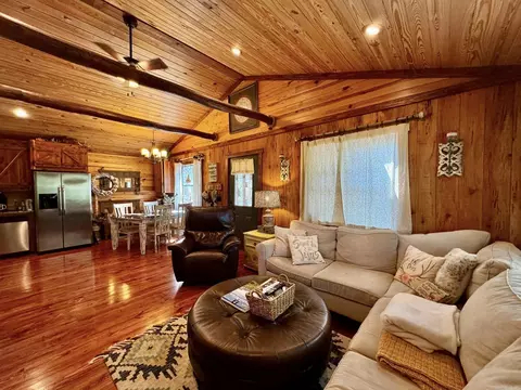 45 Overlook Dr, Melbourne, AR 72556 photo 7