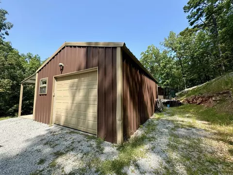 45 Overlook Dr, Melbourne, AR 72556 photo 30