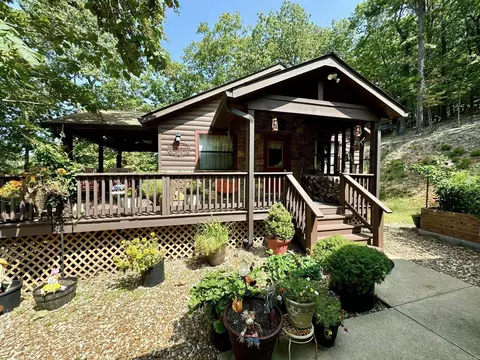 45 Overlook Dr, Melbourne, AR 72556 photo 29