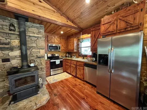 45 Overlook Dr, Melbourne, AR 72556 photo 10