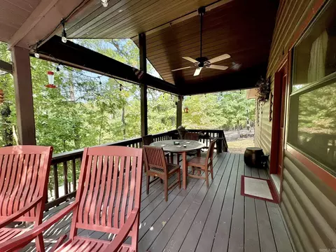 45 Overlook Dr, Melbourne, AR 72556 photo 20