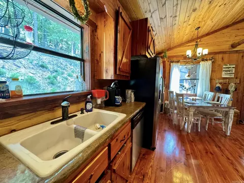 45 Overlook Dr, Melbourne, AR 72556 photo 11