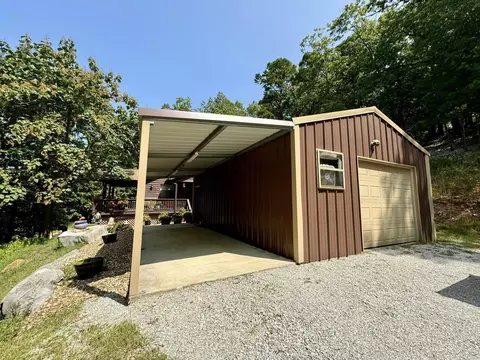 45 Overlook Dr, Melbourne, AR 72556 photo 36