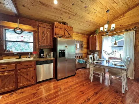 45 Overlook Dr, Melbourne, AR 72556 photo 8