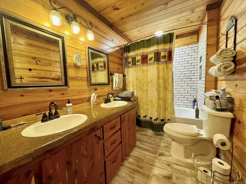 45 Overlook Dr, Melbourne, AR 72556 photo 17
