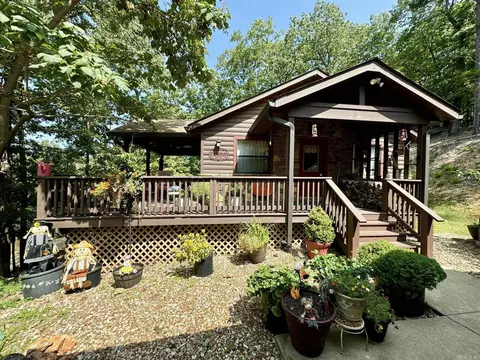 45 Overlook Dr, Melbourne, AR 72556 photo 1