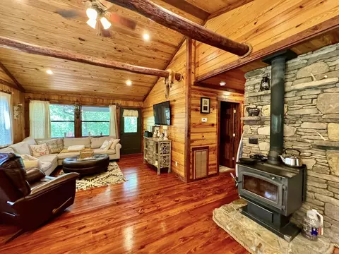 45 Overlook Dr, Melbourne, AR 72556 photo 3