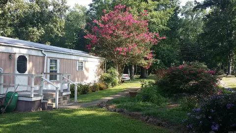 8401 Crossroads, Benton, AR 72015 photo 1