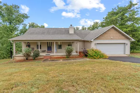 16 Canterberry Point Dr, Conway, AR 72032 photo 1