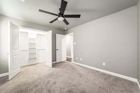 Bedroom - 17 Cimarron Cir, Cabot, AR 72023 photo 4 of 6